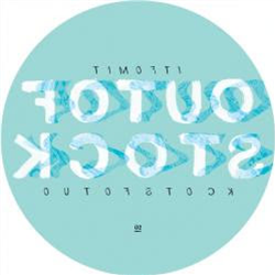 Timofti / Vlad Caia - OutOfStock #02 - OutOfStock
