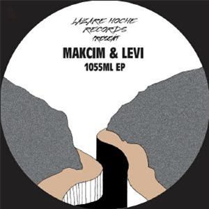 MAKCIM / LEVI - 1055ML EP - Lazare Hoche
