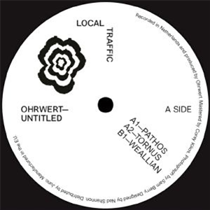 OHRWERT - LT001 - Local Traffic