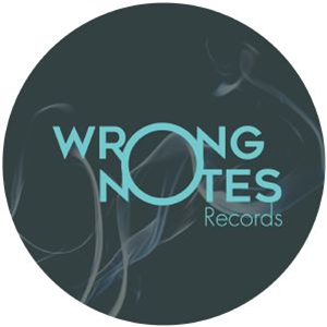 REEKEE - Meeting Point EP Vol 1 - Wrong Notes
