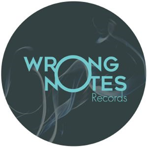 REEKEE - Meeting Point EP Vol 1 - Wrong Notes REEKEE - Meeting Point EP Vol 1 - Wrong Notes