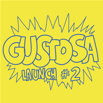 Gary Superfly - Launch #2 - Gustosa