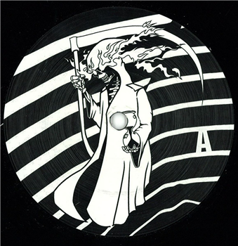 Various - Mindcut10 (2 x 12") - MINDCUT Various - Mindcut10 (2 x 12") - MINDCUT