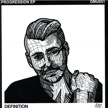Definition - Progression EP - Definition:Music