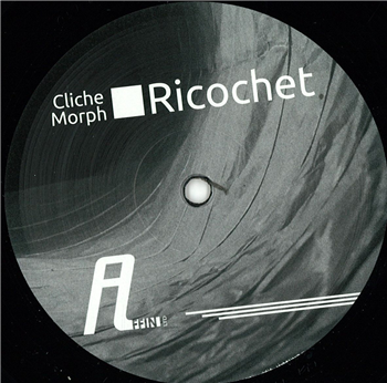 Cliche Morph - Ricochet - Affin LTD