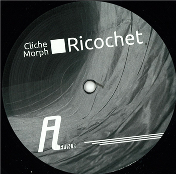Cliche Morph - Ricochet - Affin LTD Cliche Morph - Ricochet - Affin LTD