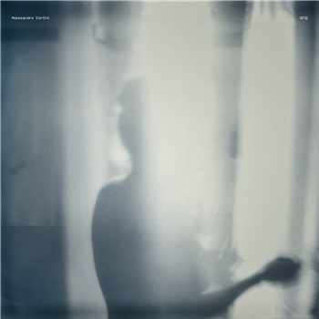 Alessandro Cortini - SPIE - Make Noise Records Alessandro Cortini - SPIE - Make Noise Records