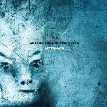 The Analog Roland Orchestra - Aftermath 2 - Black Crow Recordings The Analog Roland Orchestra - Aftermath 2 - Black Crow Recordings