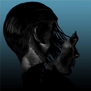 These Hidden Hands - Vicarious Memories (Gatefold LP) - Hidden Hundred These Hidden Hands - Vicarious Memories (Gatefold LP) - Hidden Hundred