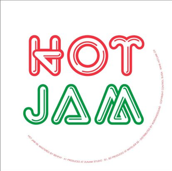 Hot Jam 06 - VA - Hot Jam
