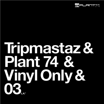 tripmastaz - tripmastaz 3 - TRIPMASTAZ