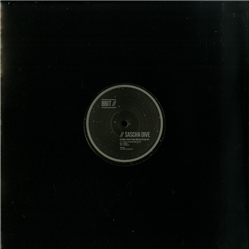 Sasha Dive - FUNKY RHYTHM SEDUCTION EP - 8 Bit Sasha Dive - FUNKY RHYTHM SEDUCTION EP - 8 Bit