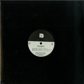 Alex Agore - THINKING OF U (TERRENCE PARKER / RENNIE FOSTER RMXS) - D Alex Agore - THINKING OF U (TERRENCE PARKER / RENNIE FOSTER RMXS) - D