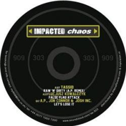 Impacted Chaos 002 - Va - Impacted Chaos