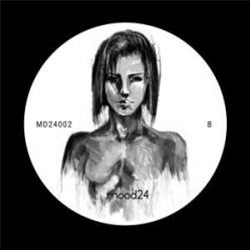 Herck - Desdemona - Mood 24 Records