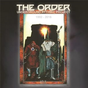 The ORDER - Underground Rythmic Project - Male