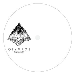 HEPHAESTUS - Olympos 01 - Olympos