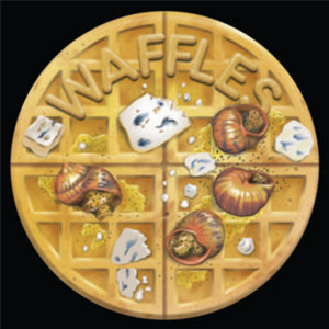 WAFFLES004 - WAFFLES