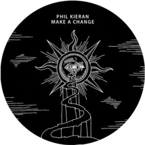 PHIL KIERAN - MAKE A CHANGE (INCL. NATHAN BORATO & MATRIXMANN REMIXES) - Hot Creations
