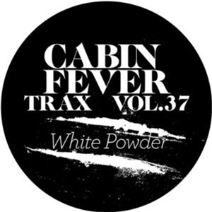 CABIN FEVER - TRAX VOL. 37 - CABIN FEVER