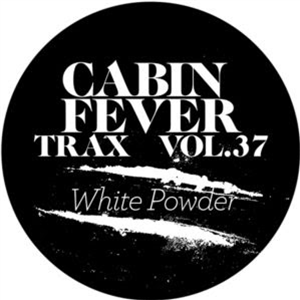 CABIN FEVER - TRAX VOL. 37 - CABIN FEVER CABIN FEVER - TRAX VOL. 37 - CABIN FEVER