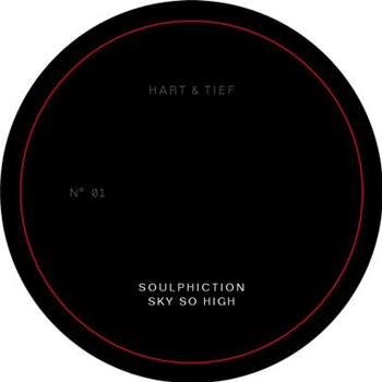 Soulphiction / Mike Dehnert - Hart & Tief