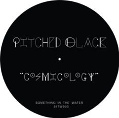 PITCHED BLACK / RACE AGAINST TIME - SOMETHING IN THE WATER 005