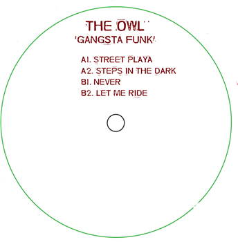The Owl - Owl Records