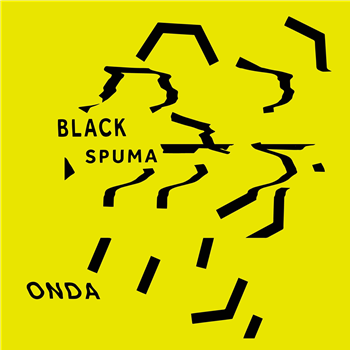 BLACK SPUMA - ONDA - International Feel