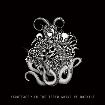 Aboutface - In The Tepid Shine We Breathe EP - DARK MATTERS