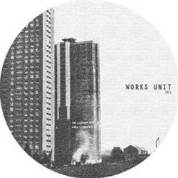 Works Unit - Works Unit 001 - Works Unit Works Unit - Works Unit 001 - Works Unit