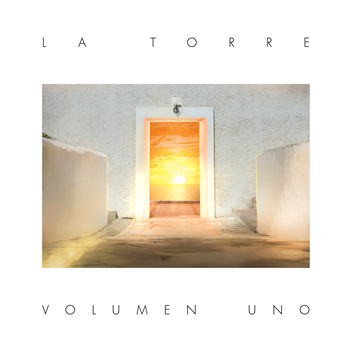 LA TORRE VOLUMEN UNO - Va (2 X LP) - HOSTEL LA TORRE RECORDINGS