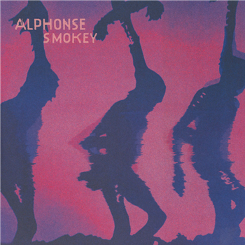 ALPHONSE - Smokey - Emotional Especial