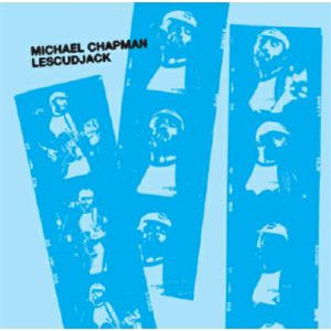 Michael CHAPMAN - Lescudjack - Emotional Rescue