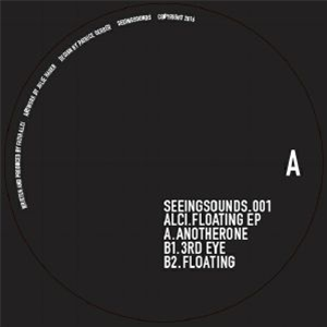ALCI - Floating EP - Seeingsounds