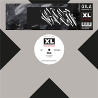 GILA - GENKIDAMA EP - XL Recordings