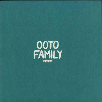 Various Artists FAMILY GREEN - Out Of The Ordinary Various Artists FAMILY GREEN - Out Of The Ordinary