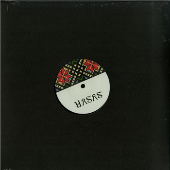 Xandru DELANADA EP - Susur Xandru DELANADA EP - Susur