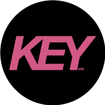 PVS - KP - Key Vinyl