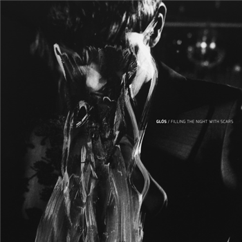 Glós - Filling The Night With Scars - Ravage White Series Glós - Filling The Night With Scars - Ravage White Series
