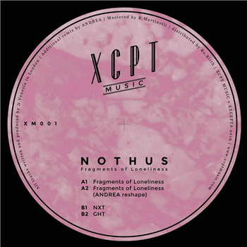 Nothus - XCPT Music