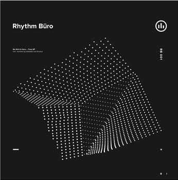 Na Nich & Vero - Rhythm Bu¨ro