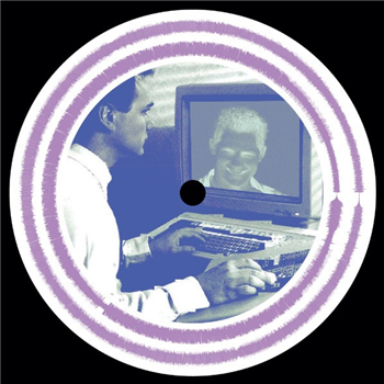 VOICEOVER WOMAN - FRACTAL CHILLUM EP - Magic Waves VOICEOVER WOMAN - FRACTAL CHILLUM EP - Magic Waves