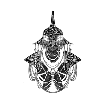 LOUIS HAIMAN - THE COSMIC MEMORY EP (INCL MARCEL DETTMANN REMIX) - INDIGO AERA LOUIS HAIMAN - THE COSMIC MEMORY EP (INCL MARCEL DETTMANN REMIX) - INDIGO AERA