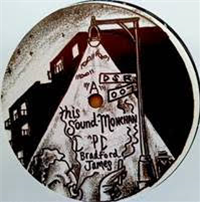 DJ MONCHAN & BRADFORD JAMES - DSR 007 - DS Records