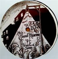 DJ MONCHAN & BRADFORD JAMES - DSR 007 - DS Records DJ MONCHAN & BRADFORD JAMES - DSR 007 - DS Records