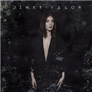 Dinky - Valor (2 X LP) - Crosstown Rebels