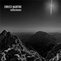 Enrico Mantini - Milestones (2 X LP) - Down Da Mountains