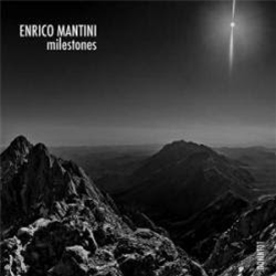 Enrico Mantini - Milestones (2 X LP) - Down Da Mountains Enrico Mantini - Milestones (2 X LP) - Down Da Mountains