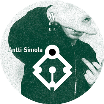 Antti Simola - SBASE001 - Second Base